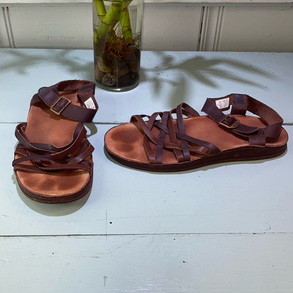 Chaco Shoes - 🍃-Chacos Sandals-🍃